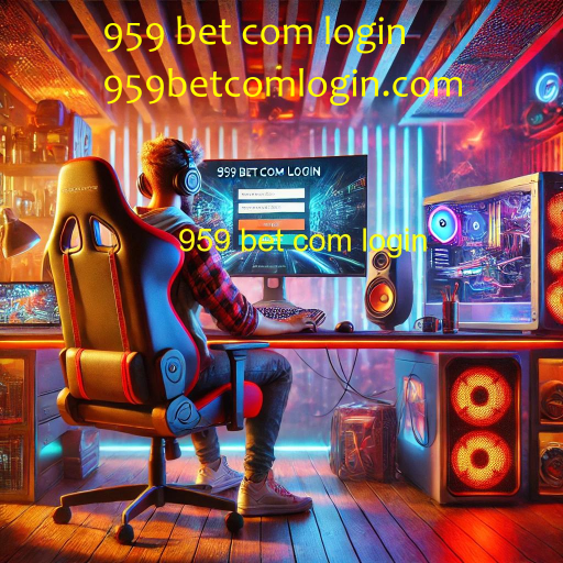 Participe de torneios e competições emocionantes na '959 bet com login'.