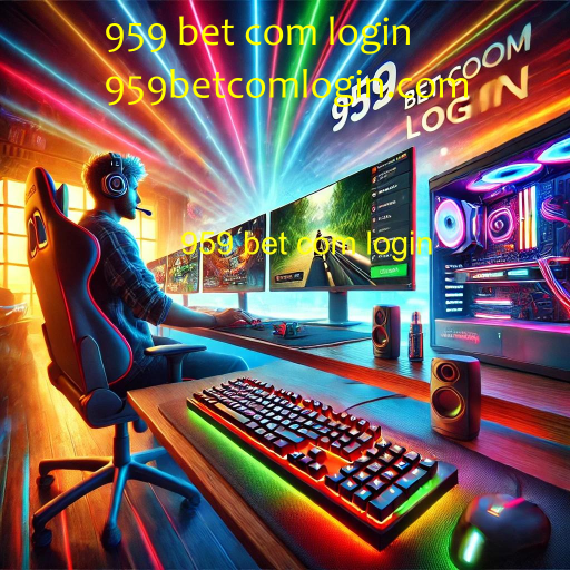 Veja dicas e estratégias para aumentar suas chances de ganhar no 959 bet com login