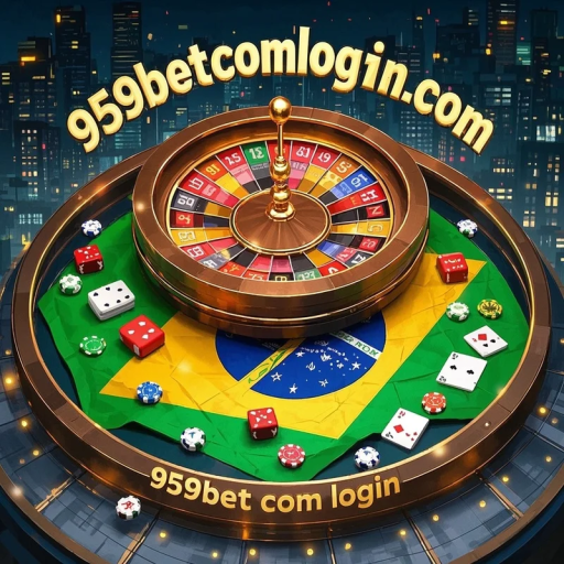 Descubra a Variedade de Jogos Diversos no 959bet
