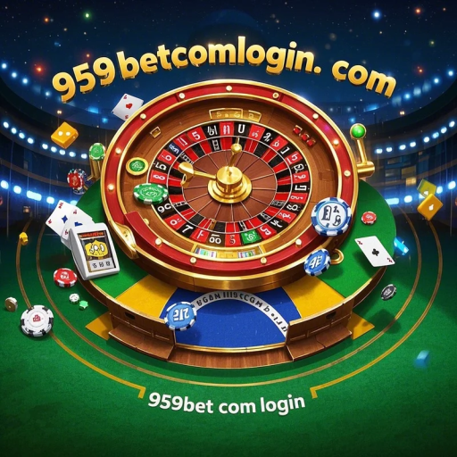 A Importância das Notícias para Gamers no 959bet