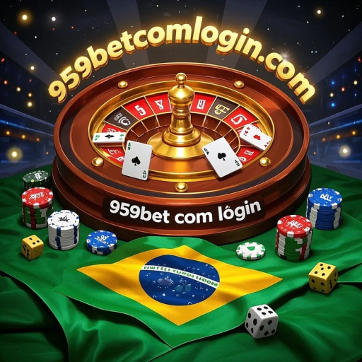 Descubra as Melhores Promoções na 959bet