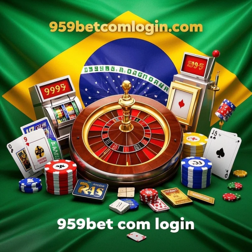 Apostas Esportivas na 959bet: Um Guia Completo para Apostadores